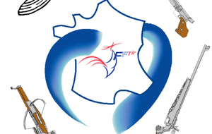 37 Chanceaux/Choisille - Chpt Régional Pistolet 25/50 mètres 2019.